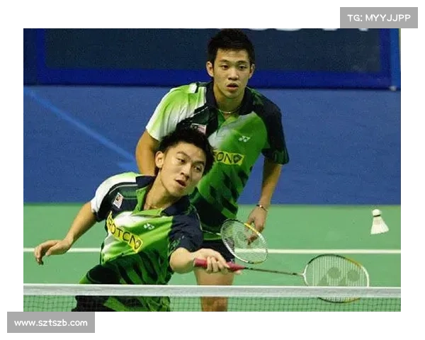 大马羽球超级1000赛五大技巧分析 提升竞技水平的关键策略与技巧解析