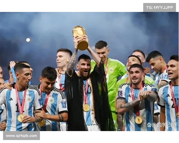 如何全面解析梅西世界杯冠军记录及其历史性意义