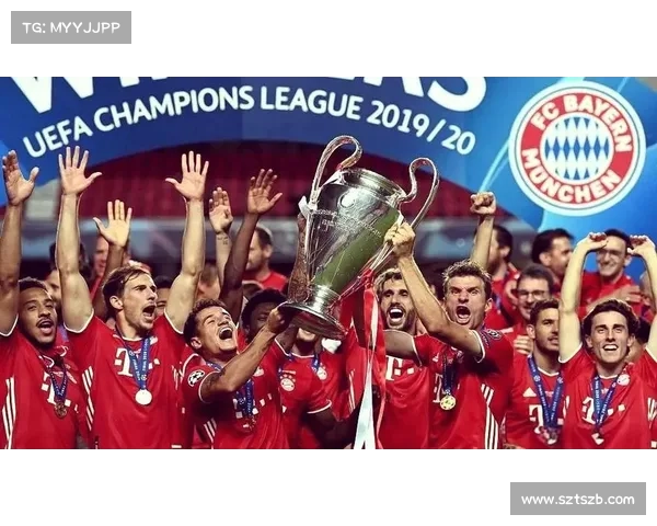 拜仁慕尼黑如何引领德甲联赛发展与未来竞争格局的塑造