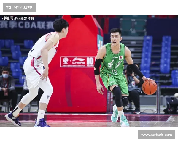 提升CBA竞技水平的战术创新与优化路径探析